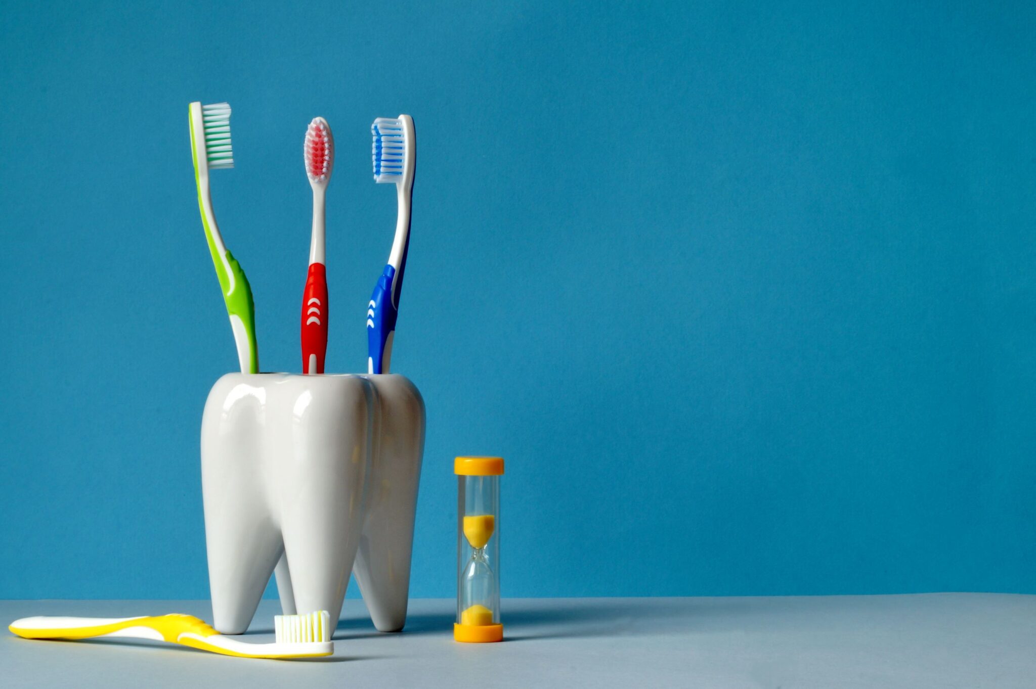 Curative Care: How Long Does It Take To Heal Gingivitis? 